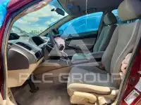 2009 Honda CIVIC фото