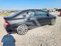 2009 Honda CIVIC фото