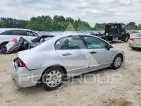 2009 Honda CIVIC фото