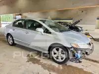 2009 Honda CIVIC фото