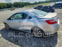2009 Honda CIVIC photo