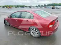 2009 Honda CIVIC photo
