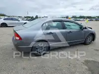 2009 Honda CIVIC фото