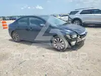 2009 Honda CIVIC фото