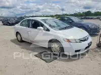 2009 Honda CIVIC фото