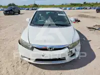 2009 Honda CIVIC photo