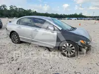 2009 Honda CIVIC фото