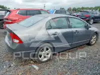 2009 Honda CIVIC фото