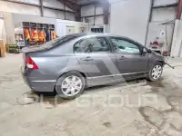 2009 Honda CIVIC фото