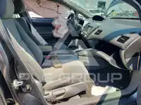 2009 Honda CIVIC фото