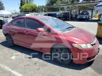 2009 Honda CIVIC фото
