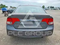 2009 Honda CIVIC photo