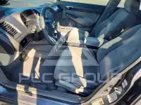 2009 Honda CIVIC фото
