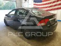 2009 Honda CIVIC фото