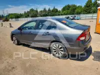 2009 Honda CIVIC photo