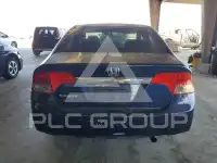 2009 Honda CIVIC фото