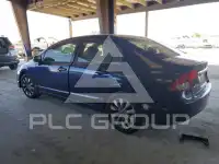 2009 Honda CIVIC фото
