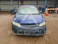 2009 Honda CIVIC фото