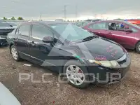 2009 Honda CIVIC photo