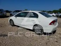 2009 Honda CIVIC фото