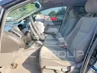 2009 Honda CIVIC фото