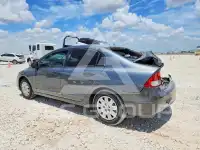 2009 Honda CIVIC photo