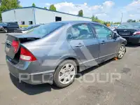 2009 Honda CIVIC фото