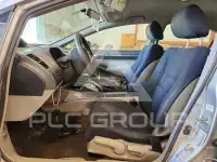 2009 Honda CIVIC фото