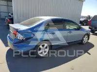 2009 Honda CIVIC photo