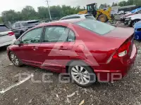 2009 Honda CIVIC фото