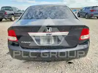 2009 Honda CIVIC photo