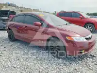 2009 Honda CIVIC фото