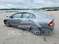 2009 Honda CIVIC фото