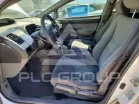 2009 Honda CIVIC photo