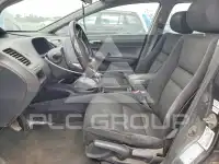 2009 Honda CIVIC фото