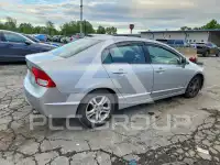 2009 Honda CIVIC фото