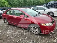 2009 Honda CIVIC фото