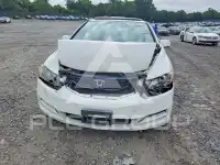 2009 Honda CIVIC фото