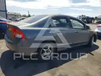 2009 Honda CIVIC photo