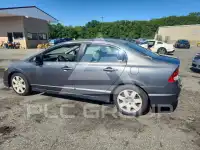 2009 Honda CIVIC photo