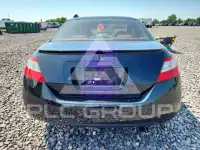 2009 Honda CIVIC фото