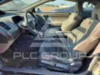 2009 Honda CIVIC фото