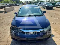 2009 Honda CIVIC фото
