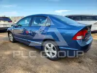 2009 Honda CIVIC фото