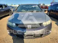 2009 Honda CIVIC фото