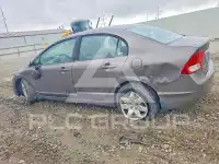 2009 Honda CIVIC photo