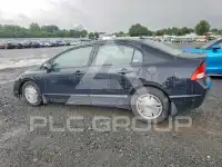 2009 Honda CIVIC фото