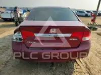 2009 Honda CIVIC photo