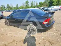2009 Honda CIVIC фото