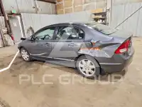 2009 Honda CIVIC фото